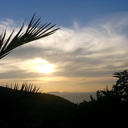 Villa O Ioannis Kritinía Esterno foto