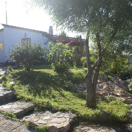 Villa O Ioannis Kritinía Esterno foto