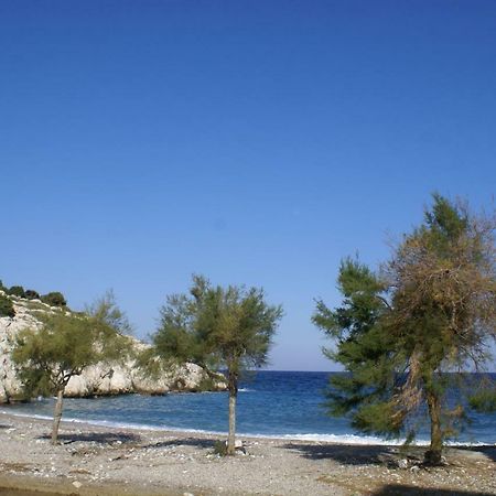 Villa O Ioannis Kritinía Esterno foto