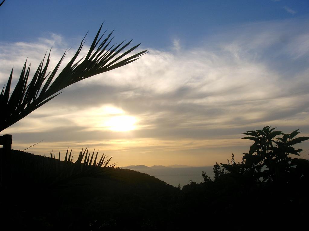 Villa O Ioannis Kritinía Esterno foto