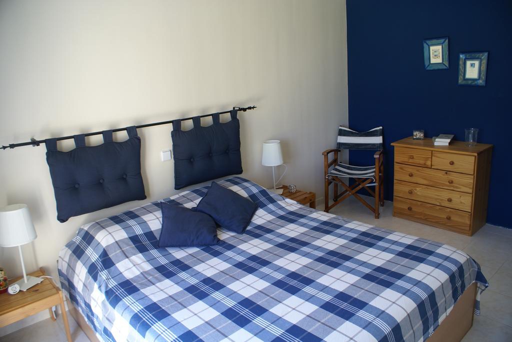 Villa O Ioannis Kritinía Esterno foto